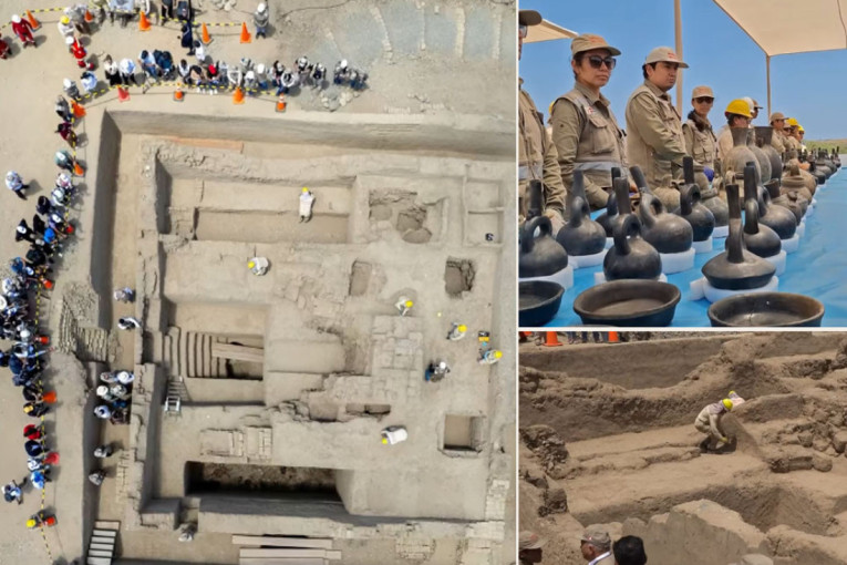 Kinesko inženjersko čudo: Most i tunel ispod mora oborili čak 10 svetskih rekorda (VIDEO)