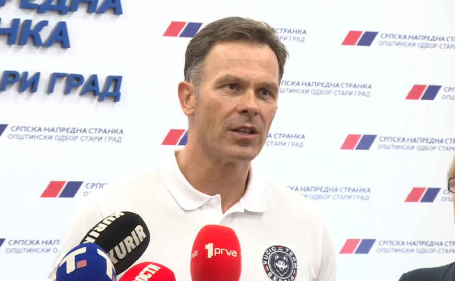 Velika podrška SNS-u: Predsednik Vučić se zahvalio građanima - "Hvala vam, divni ljudi Srbije! Do konačne pobede!" (VIDEO/FOTO)