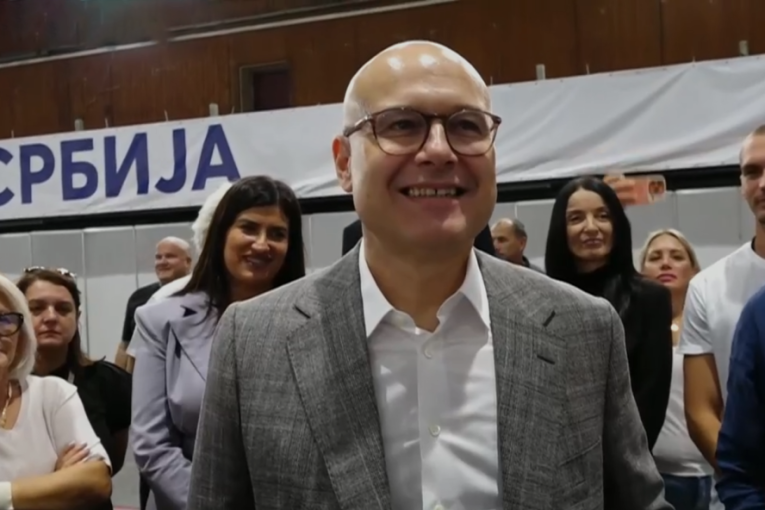 Vučević na "Danima Srpske u Srbiji": Mi smo jedan narod, jedna vera i jedan identitet