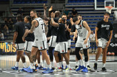 Partizan se oglasio povodom meča sa Bešiktašem! Spektakl ostaje na Kalemegdanu, ali u novom terminu!