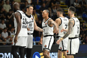 Partizan silan na predstavljanju Grobarima! Fuenlabrada razbijena u Pioniru! (FOTO)