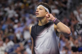 Šelton blista u Njujorku: Amerikanac protiv Zvereva u finalu US Opena!