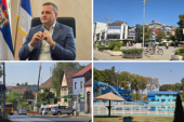 Inđija je najbolje mesto za porodicu, život i rad: Predsednik opštine Marko Gašić o svemu što nudi ovaj grad u Vojvodini