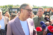 Vučić o najavljenim blokadama fakulteta: To što rade je potpuno nezakonito