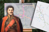 Prostiraće se na 242 kilometra i spajaće pola Srbije: Počinju radovi na mega-saobraćajnici vredni 1,3 milijarde evra