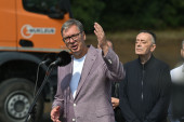 Vučić se obratio građanima: Sanjamo velike snove i ostvarujemo ih! (VIDEO)