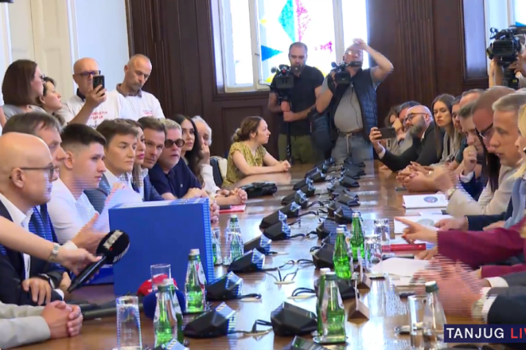 Blokaderi ne znaju gde udaraju: Posle blamaže BIRODI-ja i Šabića, novim potezom pokazali koliko ne znaju šta rade