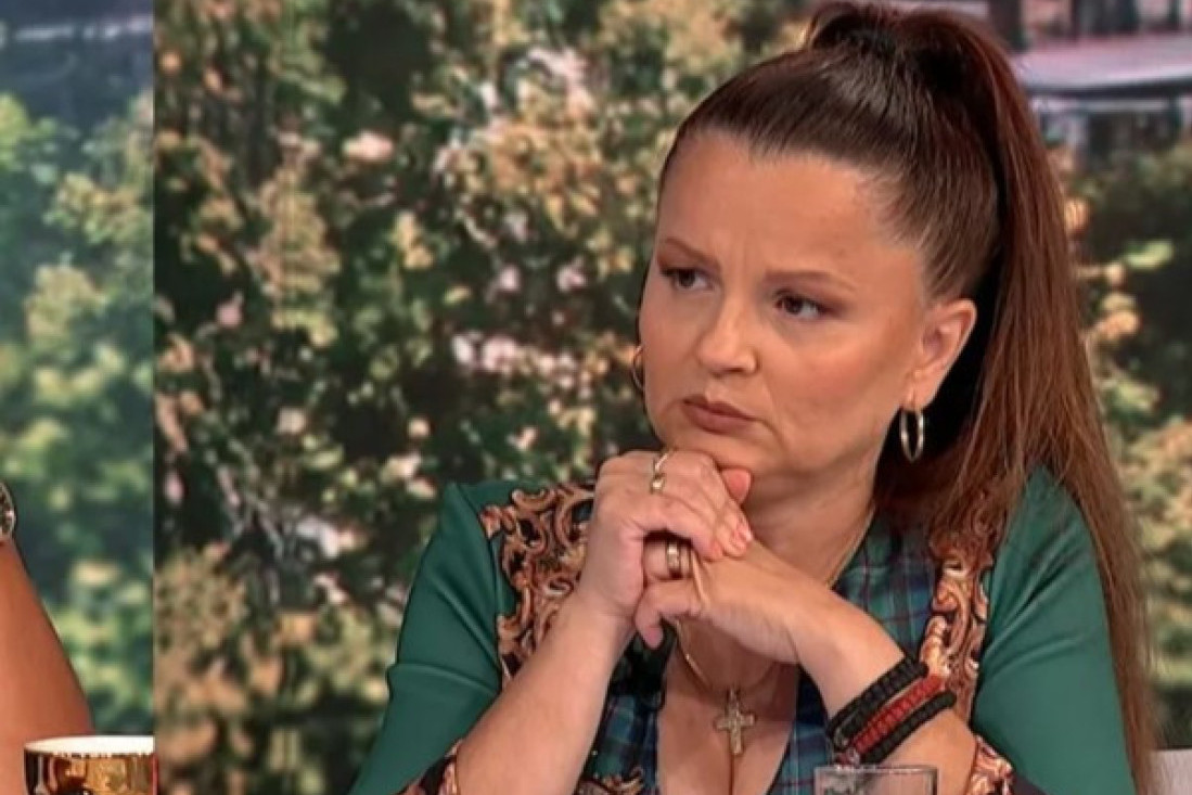 "Napale su me, bila sam modra!" Mala Cana otkrila sve o sukobu sa Bajićevim ćerkama