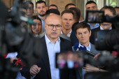 Vučević: Lista SNS "Ujedinjena Srbija"  jedina može da ujedini Srbiju