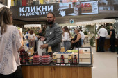 Sajam „Moje digitalno gazdinstvo“ – proizvođači dobili sajtove