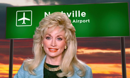 Aerodrom dobija ime po Doli Parton? Ovo je istorijska odluka!