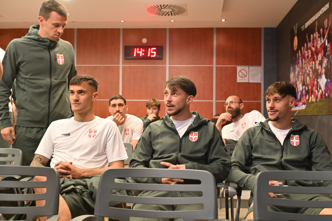 Liverpul hoće mladog Srbina! Njegovo ime iznenadiće mnoge navijače!