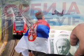 Jedan život, dve Srbije: Šta je moglo 2012, a šta može danas?