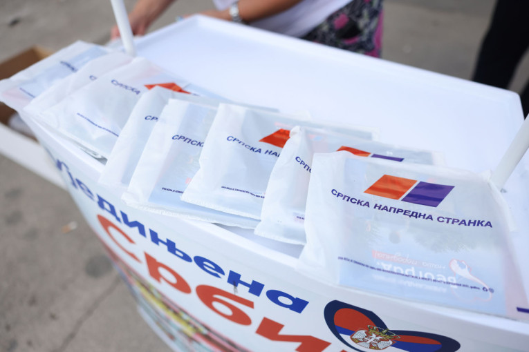 RIK presekao: Odbijeni svi prigovori na proglašenje liste „Aleksandar Vučić – Ujedinjena Srbija“