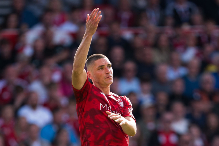 Paunović još nije objavio spisak, a već ima problem! Kapiten Orlova preskače start Lige nacija!
