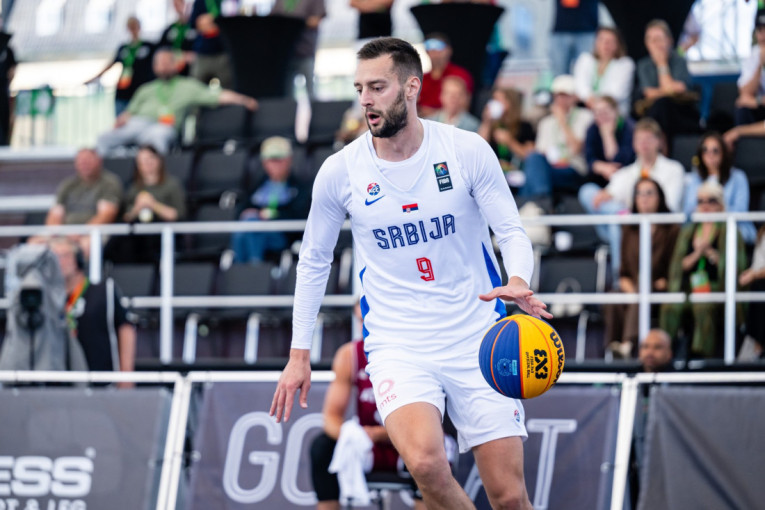 Orlovi odmah pokazali ko je gazda! Srbija ubedljivo otvorila EP u basketu!