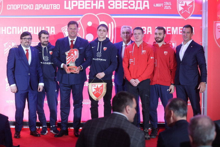 Zvezdini džudisti osvojili vredne olimpijske bodove! Srebrni Simin oduševio u Budimpešti!