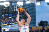 Basketaši u četvrtfinalu EP! Orlovi s prvog mesta u borbe za medalju!