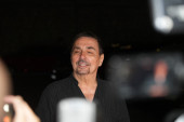 "Vežbam da budem dobar deda!" Keba progovorio o sinu, pa otkrio kako snajka podnosi trudnoću