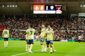 Arsenal niže pobede! Golčina Bruna Gimaraisa presudila Sanderlendu! (VIDEO)