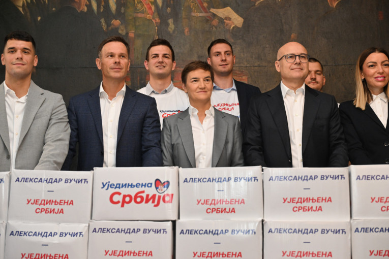 Izabrana vlada privremenih Prištinskih institucija: Kurti četvrti put premijer, Rašić ministar