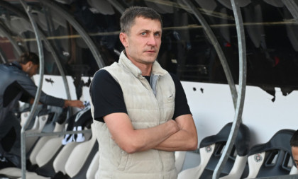 Jedna stvar je presudila: Ilić zna uzrok poraza od Vojvodine!