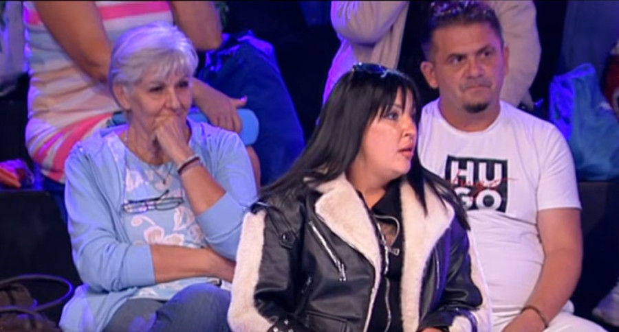 Vanredno saopštenje zatreslo Elitu: Ona je izbačena i momentalno izvedena sa imanja
