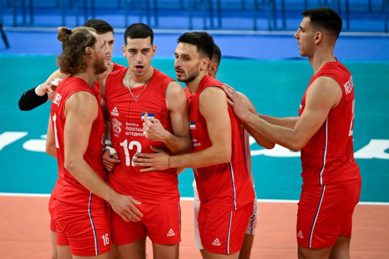 Danas igra Srbija: Protiv Holandije pobeda je imperativ!