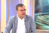 Čemu služi Jovo Bakić: Vetiran pa vraćen da pretnjama i govorom mržnje zapali blokadersku masu pred izbore?
