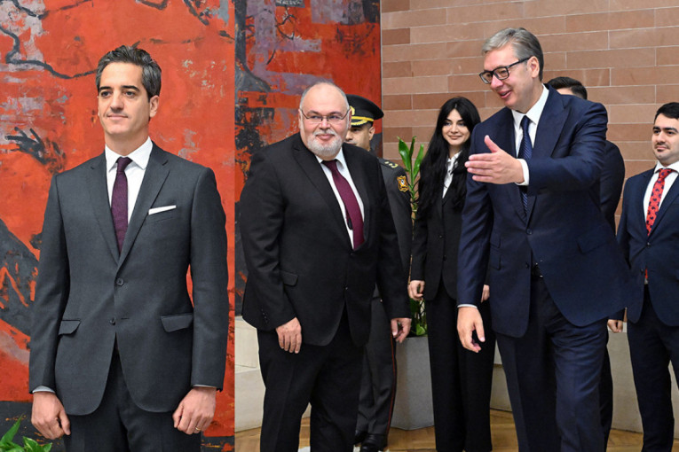Vučić primio nove ambasadore Španije i Azerbejdžana: Važne poruke o saradnji, podršci Srbiji i Ekspu 2027