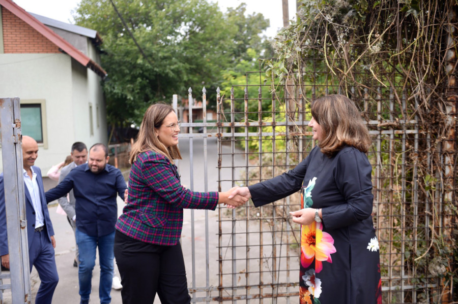 Velika promena u školama širom Srbije: Stari kotlovi odlaze u prošlost, do kraja godine biće zamenjeno skoro 300