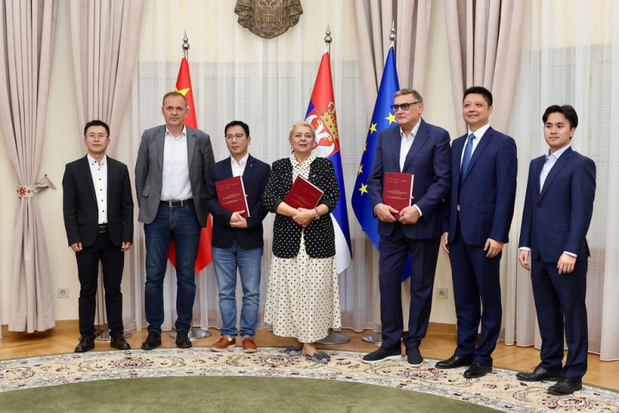 Veliki projekat na zapadu Srbije: Gradi se tunel ispod Kadinjače, posao vredan čak 102 miliona evra