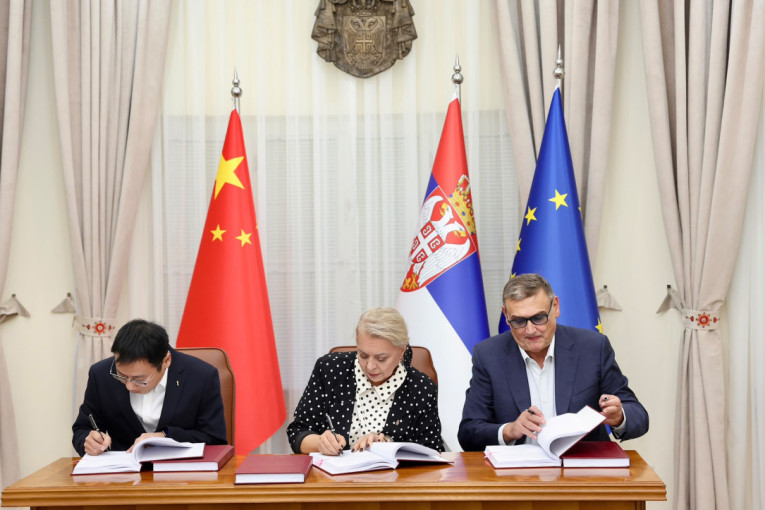 Veliki projekat na zapadu Srbije: Gradi se tunel ispod Kadinjače, posao vredan čak 102 miliona evra