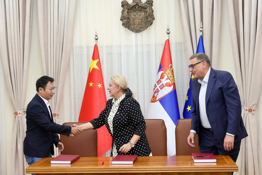 Veliki projekat na zapadu Srbije: Gradi se tunel ispod Kadinjače, posao vredan čak 102 miliona evra