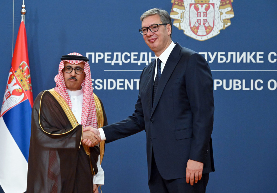 Vučić primio akreditivna pisma novih ambasadora: „Otvaramo nova poglavlja političkih i ekonomskih odnosa“