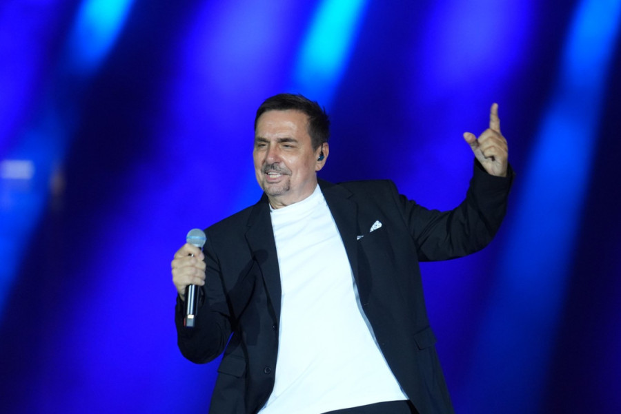 Kebi došla inspekcija na koncert na Tašu: "Bio sam spreman da platim"