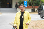 Kebi došla inspekcija na koncert na Tašu: "Bio sam spreman da platim"