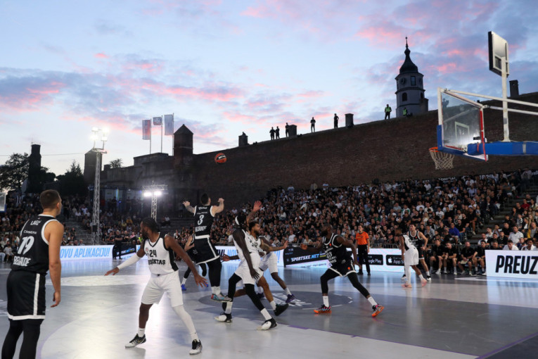 Počelo je! Partizan se oglasio (FOTO)