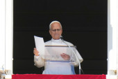 Papa Lav XIV ukinuo mere štednje: Vraćaju se plate vatikanskom osoblju