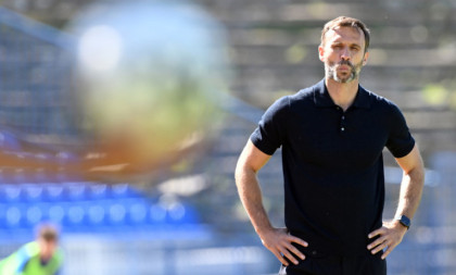 Superligaš ostao bez trenera: Rezultati su "kumovali" razlazu