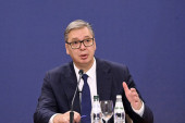 Predsednik Vučić obraća se danas povodom presuda u Hagu!