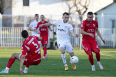 Mačva predstavila Partizanovo dete: Šapčani ojačali ofanzivu (FOTO)