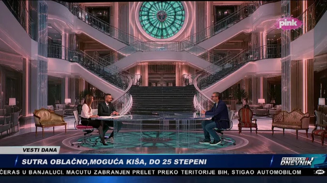 Vučić: Tako nije bilo ni 