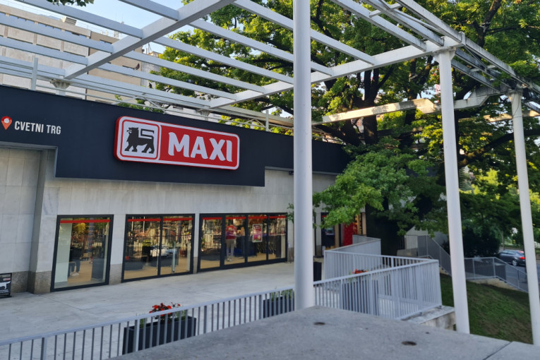 Priznanje za Maxi: Potrošači ocenili da pruža najbolju vrednost za novac
