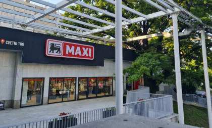Priznanje za Maxi: Potrošači ocenili da pruža najbolju vrednost za novac