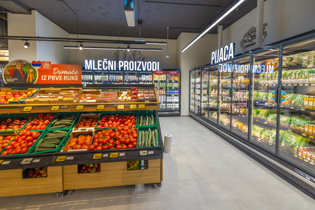 Priznanje za Maxi: Potrošači ocenili da pruža najbolju vrednost za novac