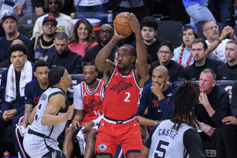 Rajaković dobio kapitalno pojačanje! NBA šampion se vratio u Toronto!