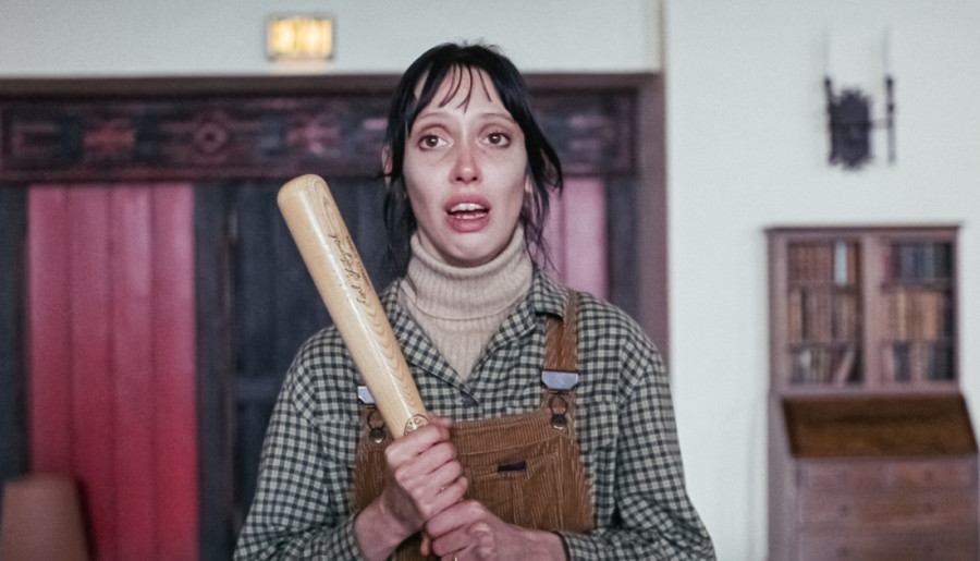 Jedna scena u filmu "Isijavanje" snimana je čak 127 puta: Kjubrikova šokantna opsesija savršenstvom (FOTO/VIDEO)