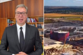 Od EXPO 2027 do finala Lige Evrope: Beograd postaje centar velikih svetskih događaja (VIDEO)