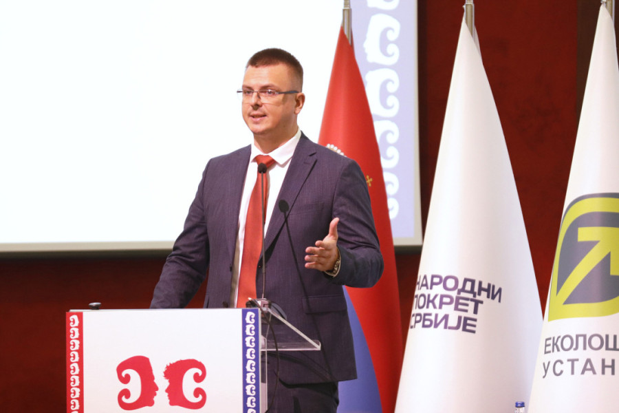 Raspala se Aleksićeva koalicija: NLS ne izlazi na izbore, od „trećeg mesta“ nije ostalo ništa